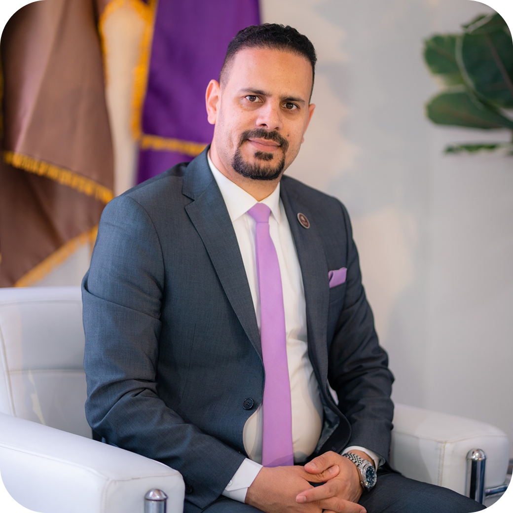 Eng. Ghanim Al-Brolosy